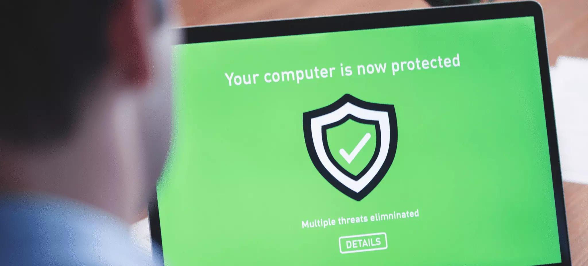 Antivirus and Antimalware