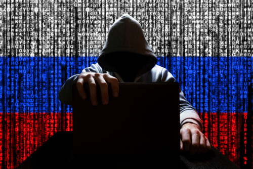 Cybersecurity Measures Increase Due To Russian Cyberthreats