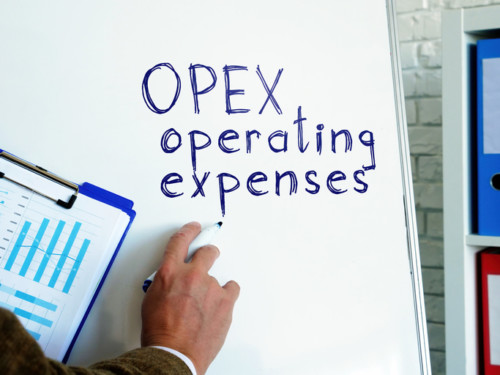 Opex and Capex – A Complete Guide By MainStreet IT Solutions!