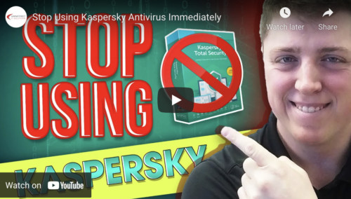 Is Kaspersky Antivirus Safe To Use in 2022?