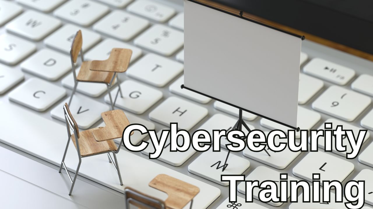 Cybersecurity Training