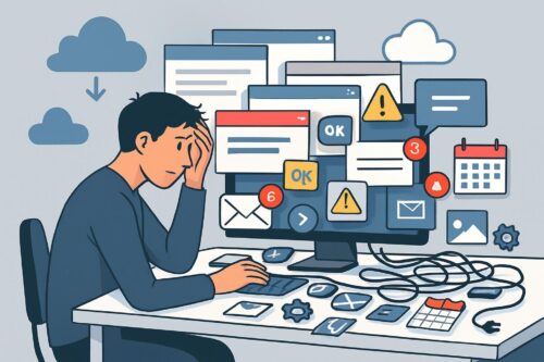 What Is Digital Hoarding?