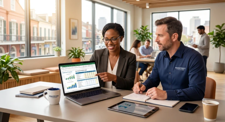 6 Technology Investments New Orleans Companies Should Evaluate With an IT Consultant